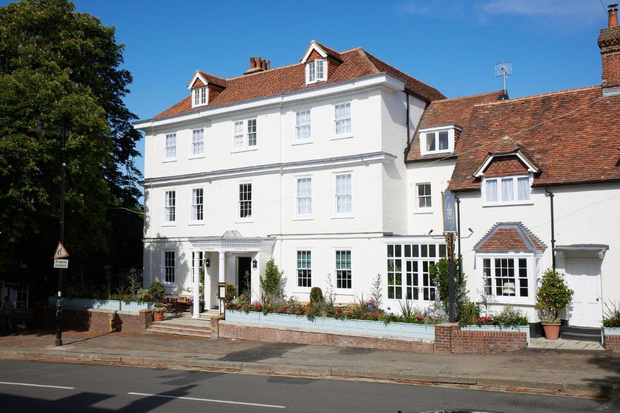 The Georgian, Haslemere, Surrey Exterior photo
