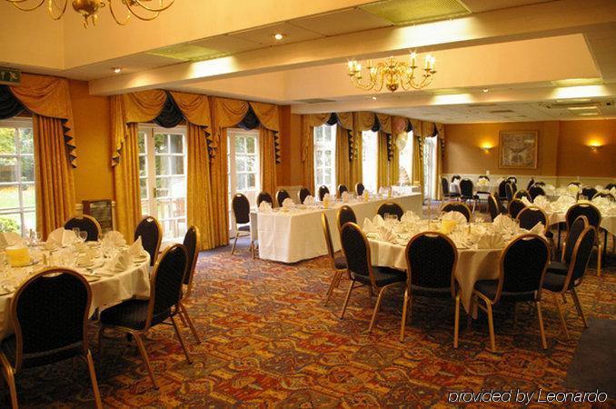 The Georgian, Haslemere, Surrey Restaurant photo