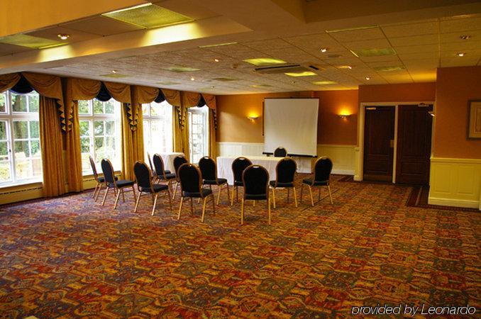 The Georgian, Haslemere, Surrey Facilities photo