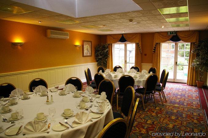 The Georgian, Haslemere, Surrey Restaurant photo
