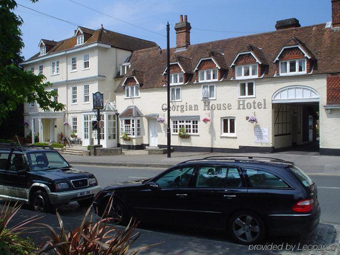 The Georgian, Haslemere, Surrey Exterior photo