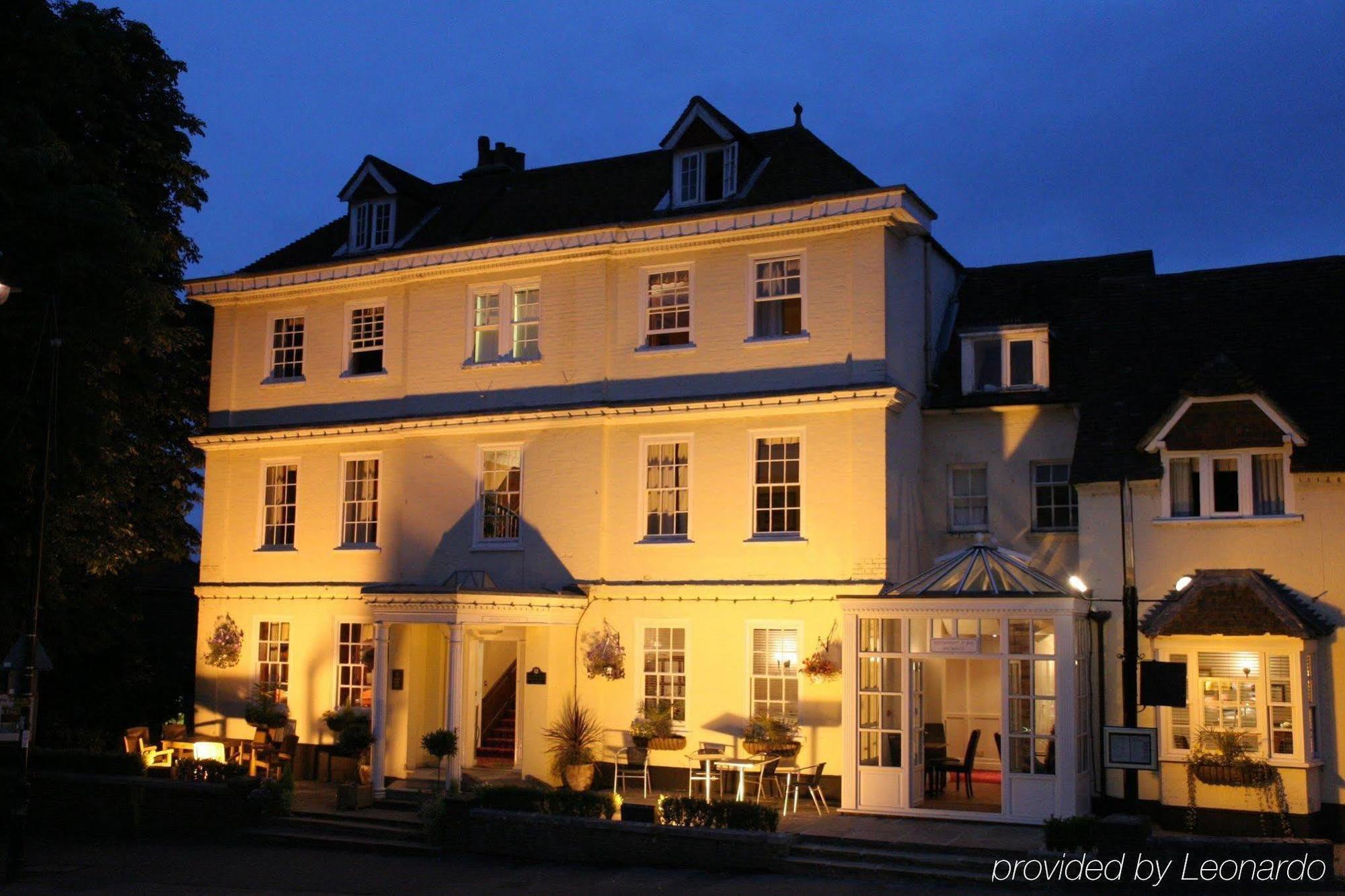 The Georgian, Haslemere, Surrey Exterior photo